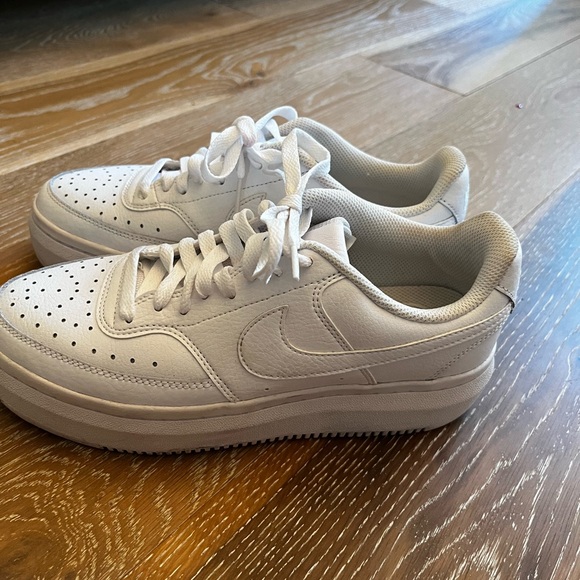 Nike Courtvision Altas Women - Picture 12 of 14